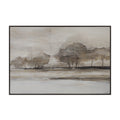 Pallini Canvas Art