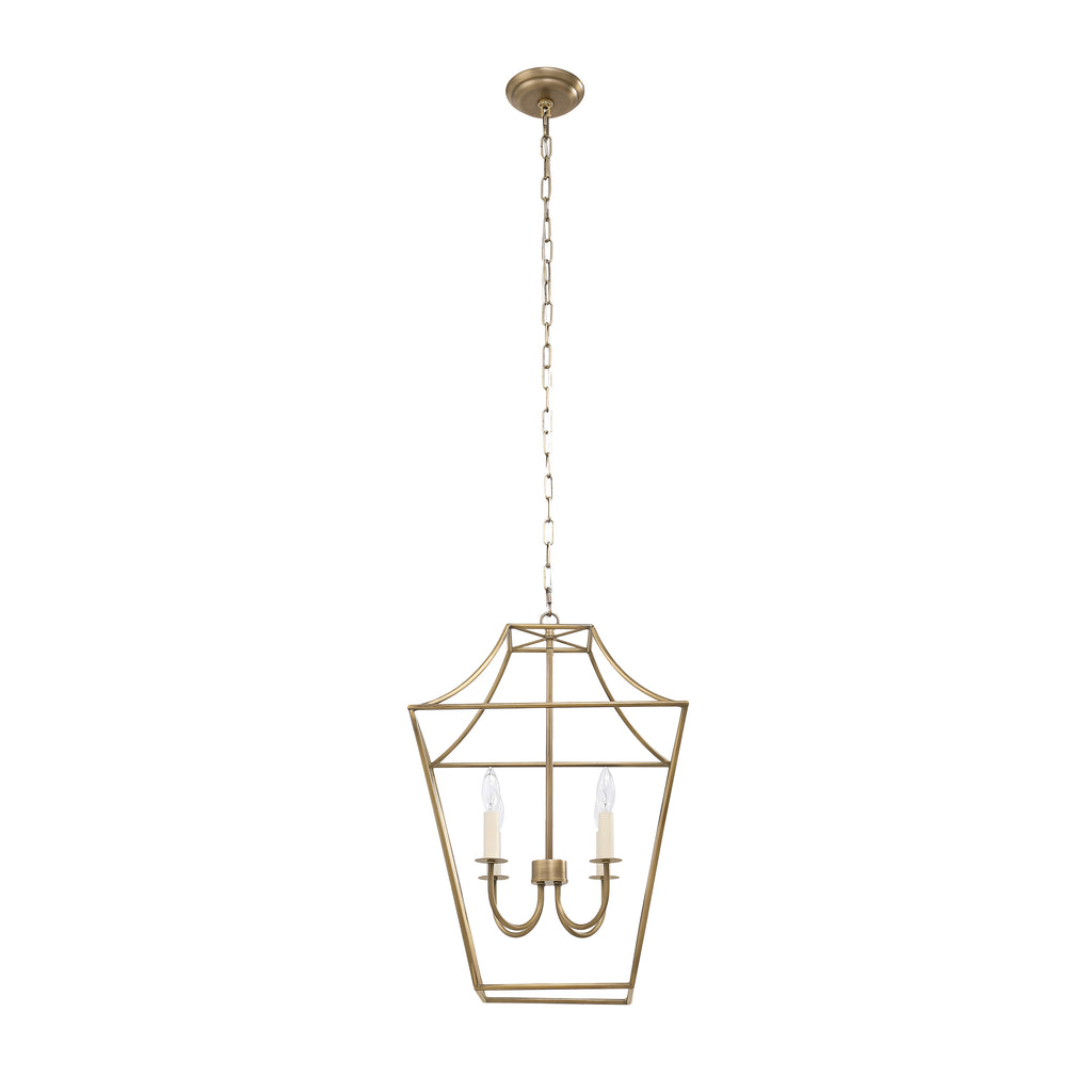 Versailles Ceiling Pendant