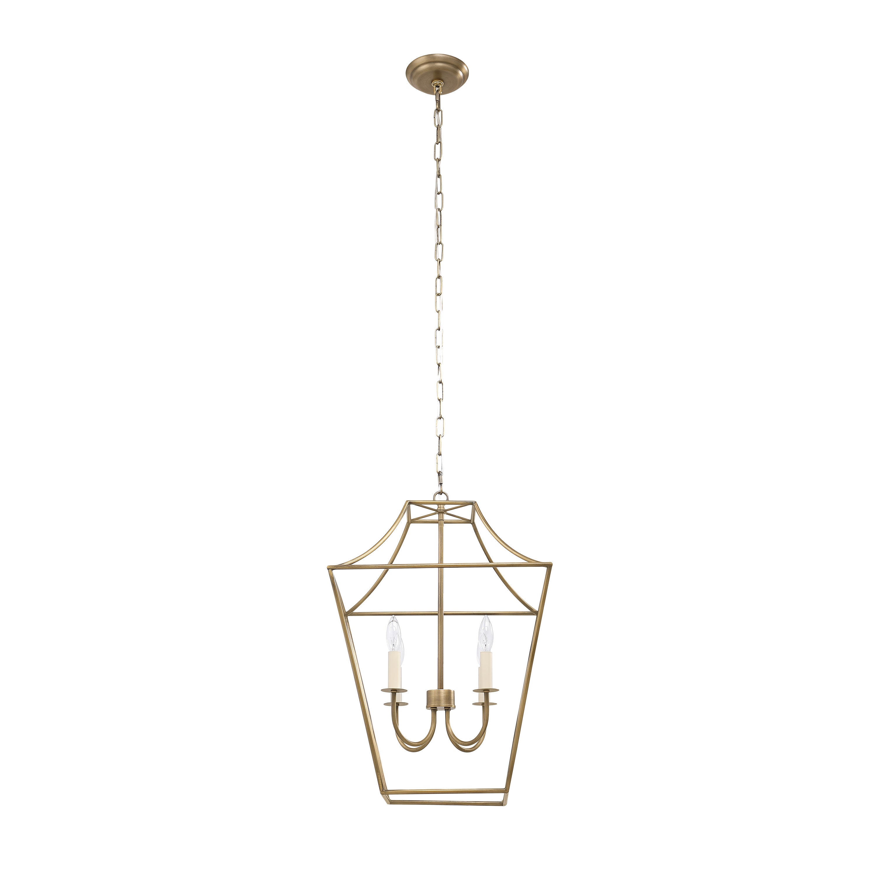 Versailles Ceiling Pendant