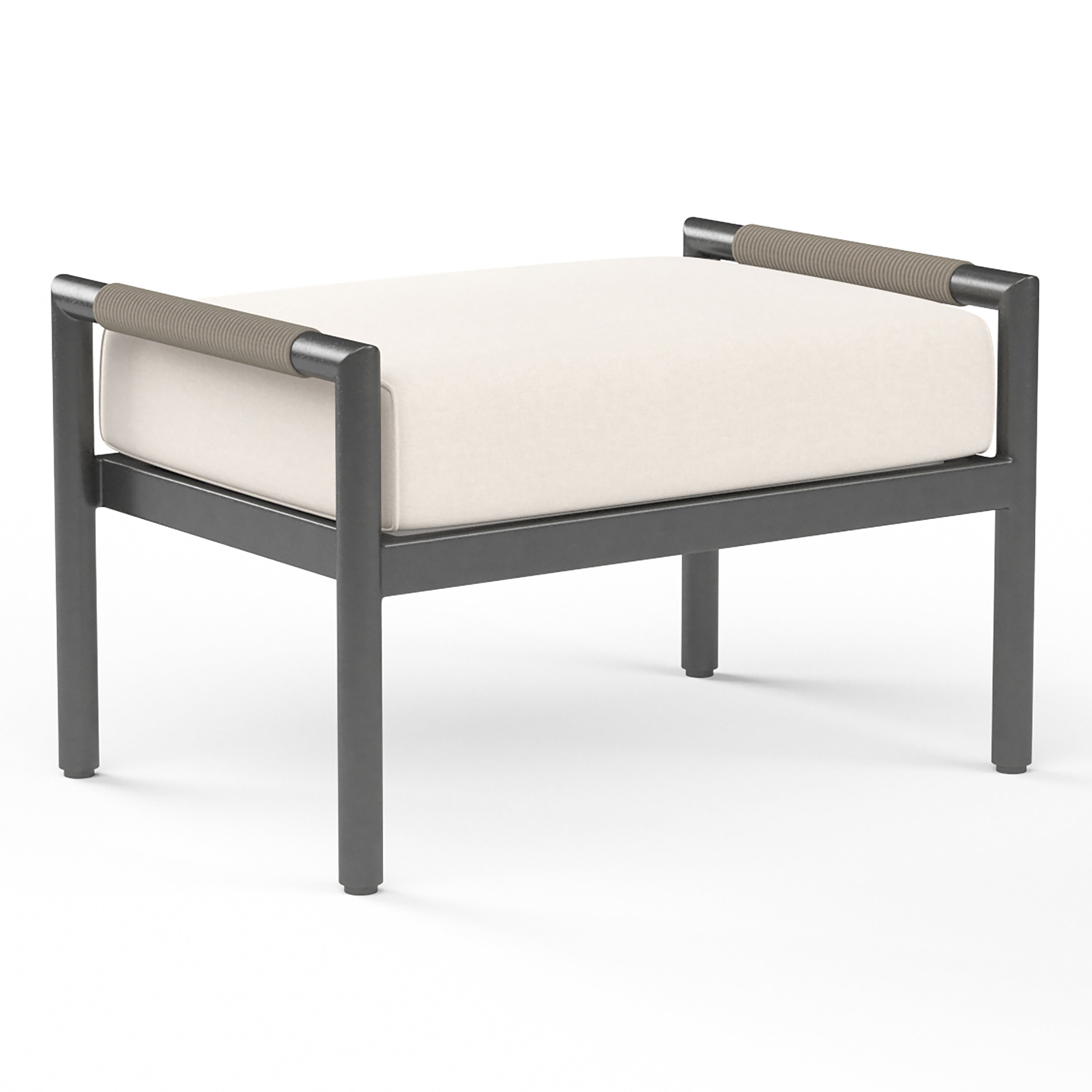Pietra Ottoman in Echo Ash, No Welt