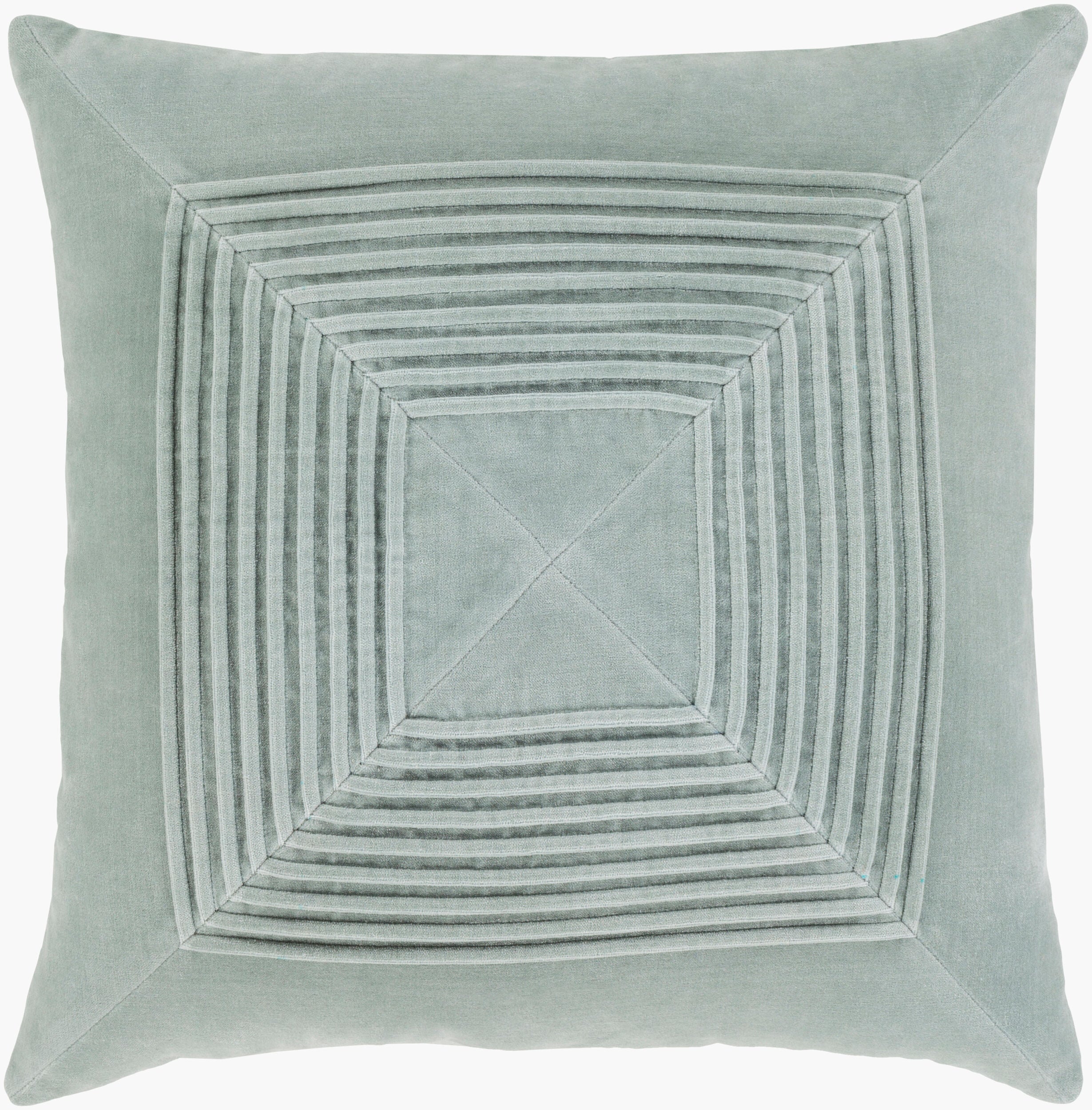 Akira Accent Pillow | AKA001