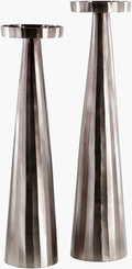 Akbar Candleholder/Candle | AKB001