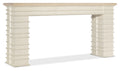 Commerce and Market Melrose Console Table