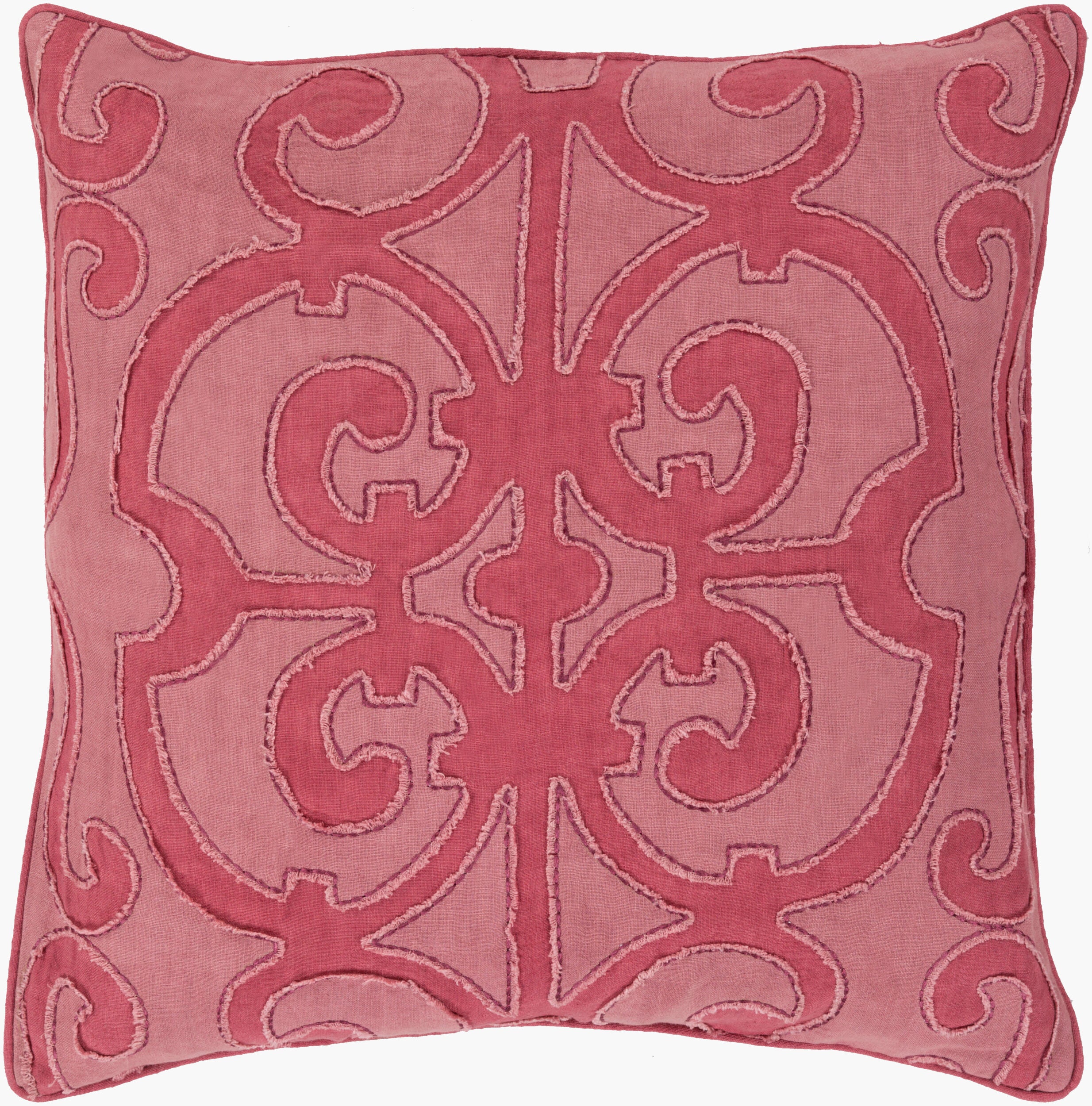 Amelia Accent Pillow | AL001