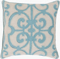 Amelia Accent Pillow | AL002