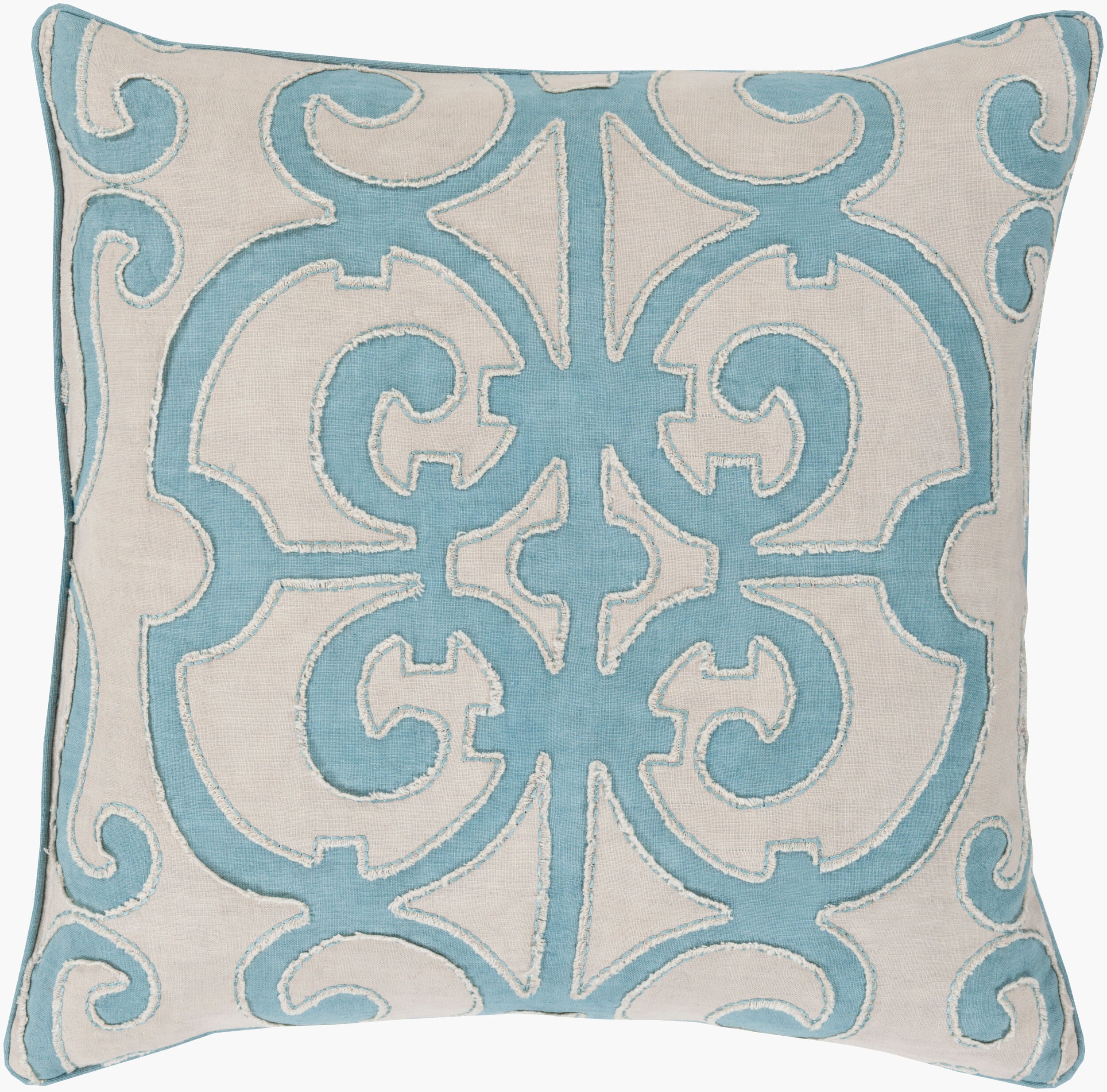 Amelia Accent Pillow | AL002