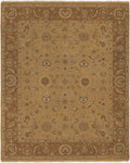 Alanya Rug | Tan | ALA2503