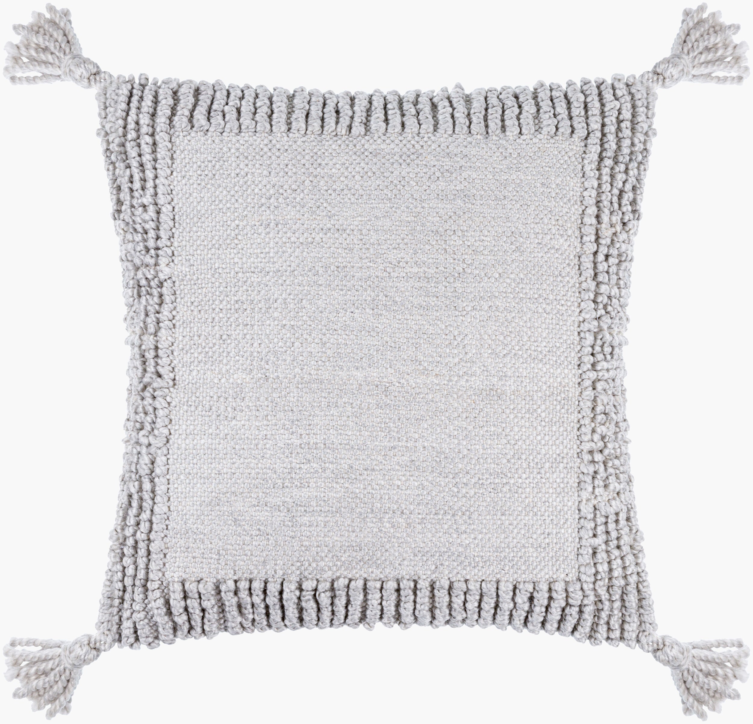 Alaric Accent Pillow | ALK004