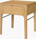 Anello End Table | ALLO003