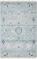 Almeria Rug | Denim | ALM2302