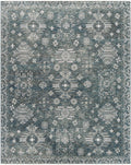 Almeria Rug | Dusty Sage | ALM2303