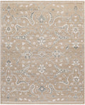 Almeria Rug | Light Brown | ALM2304