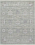 Almeria Rug | Medium Gray | ALM2305