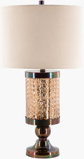 Alsen Accent Table Lamp | ALN