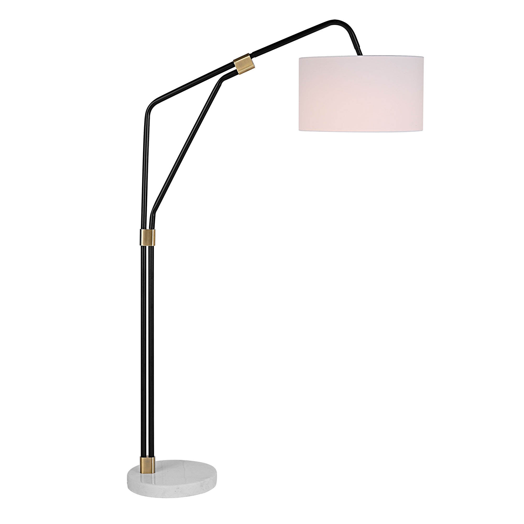 Wroxton Floor Lamp
