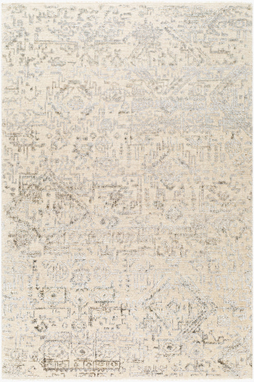 Amina Rug | Beige | AMA2301