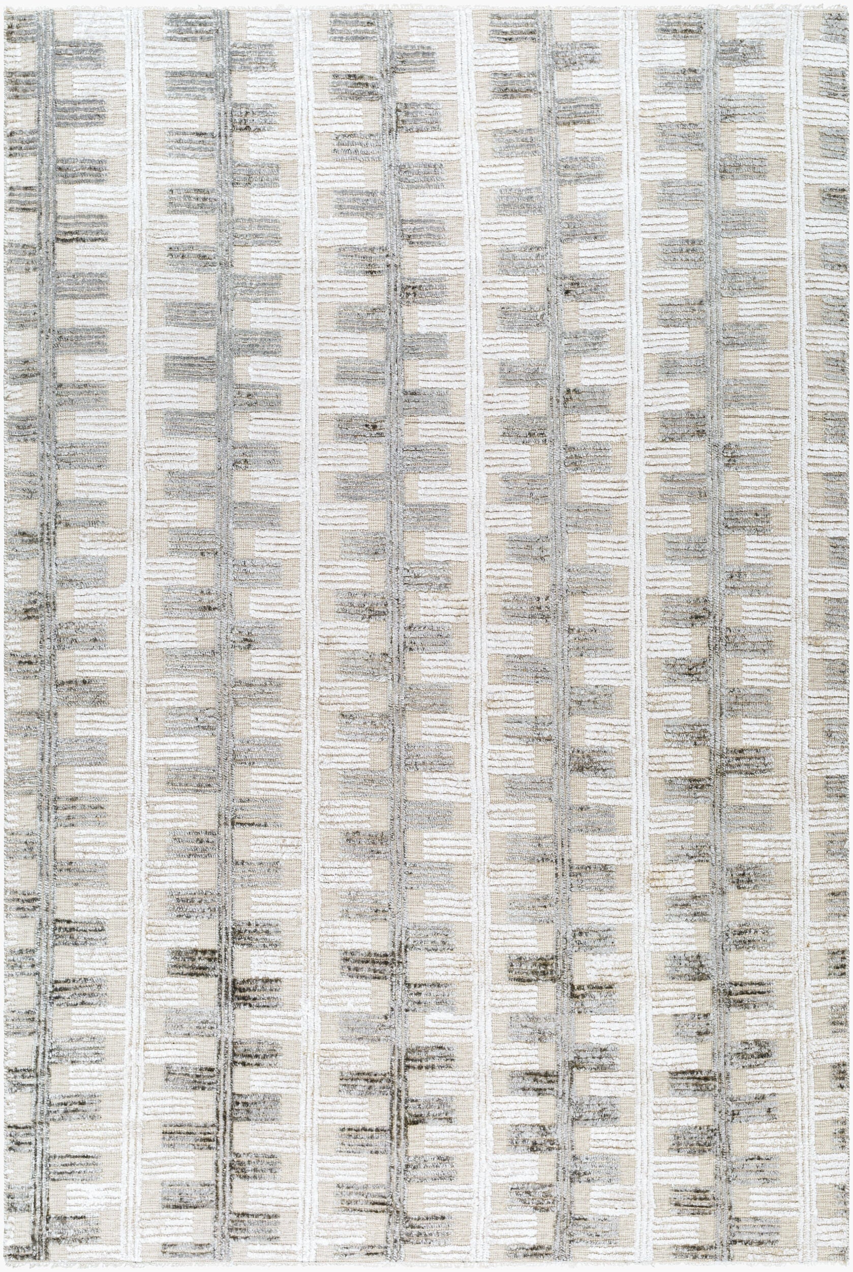 Amina Rug | Light Sage | AMA2302