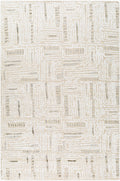 Amina Rug | Beige | AMA2303