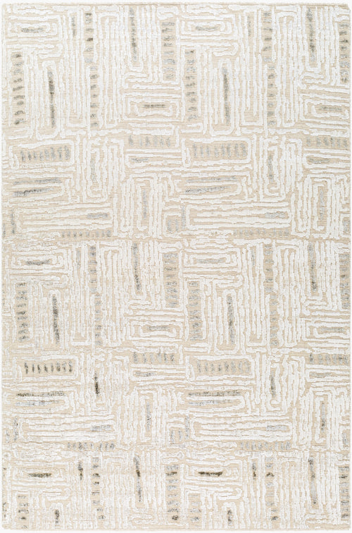 Amina Rug | Beige | AMA2303