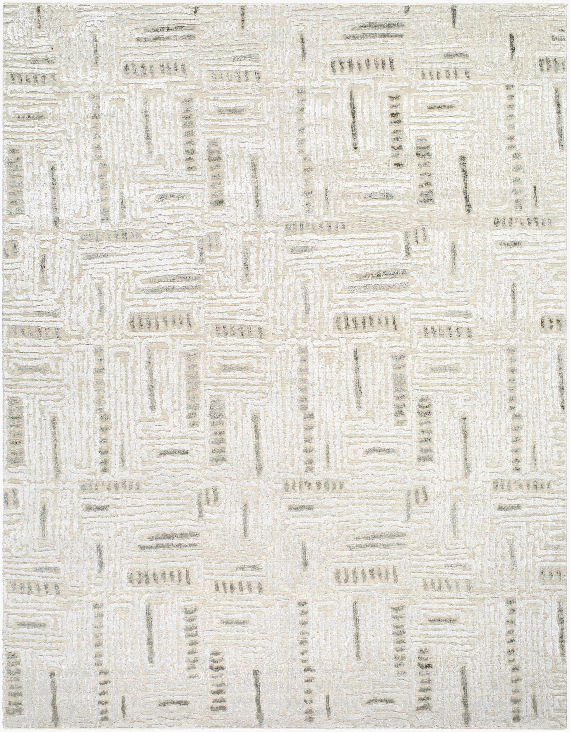 Amina Rug | Beige | AMA2303