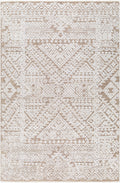 Amina Rug | Beige | AMA2304