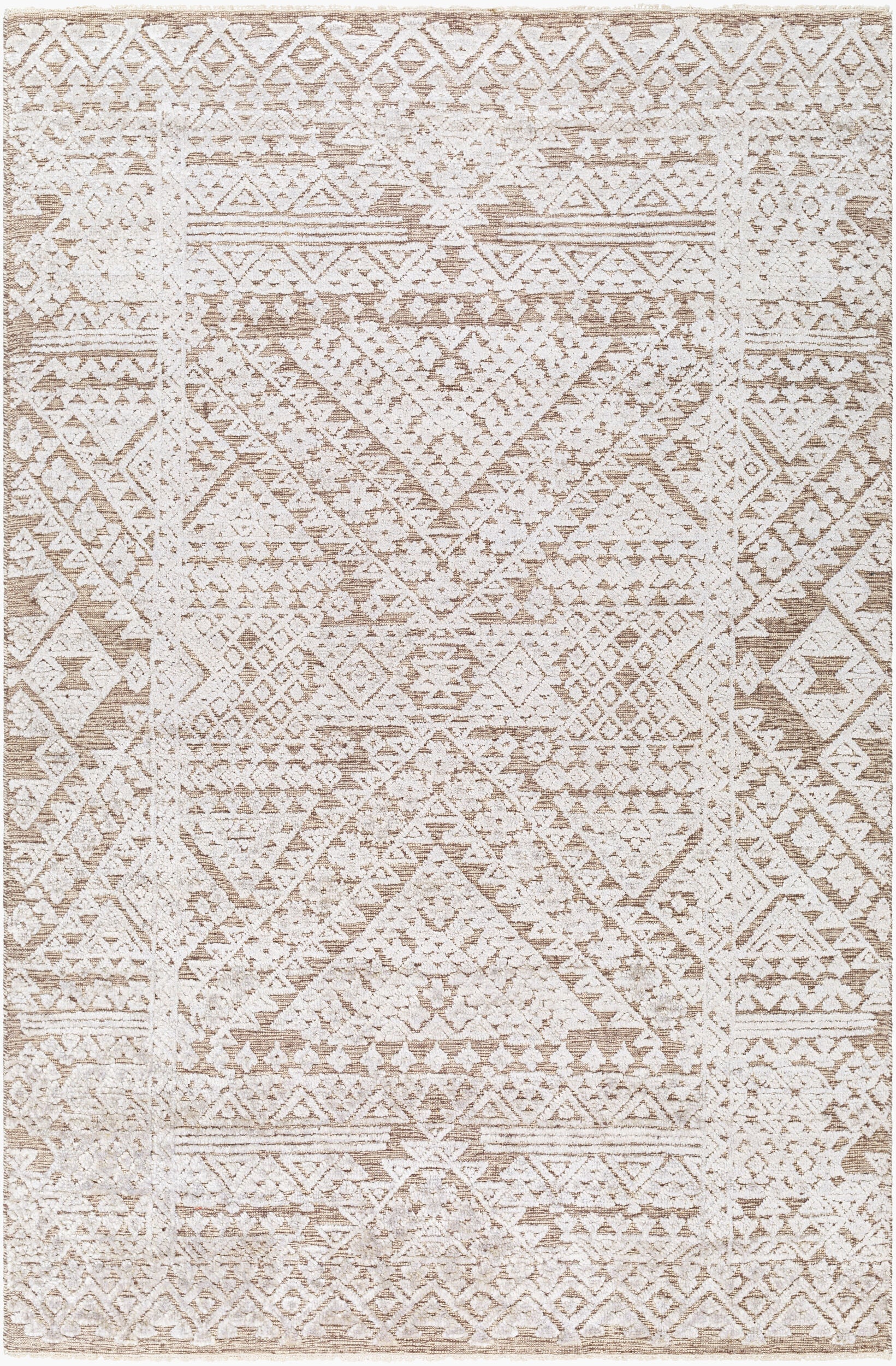 Amina Rug | Beige | AMA2304