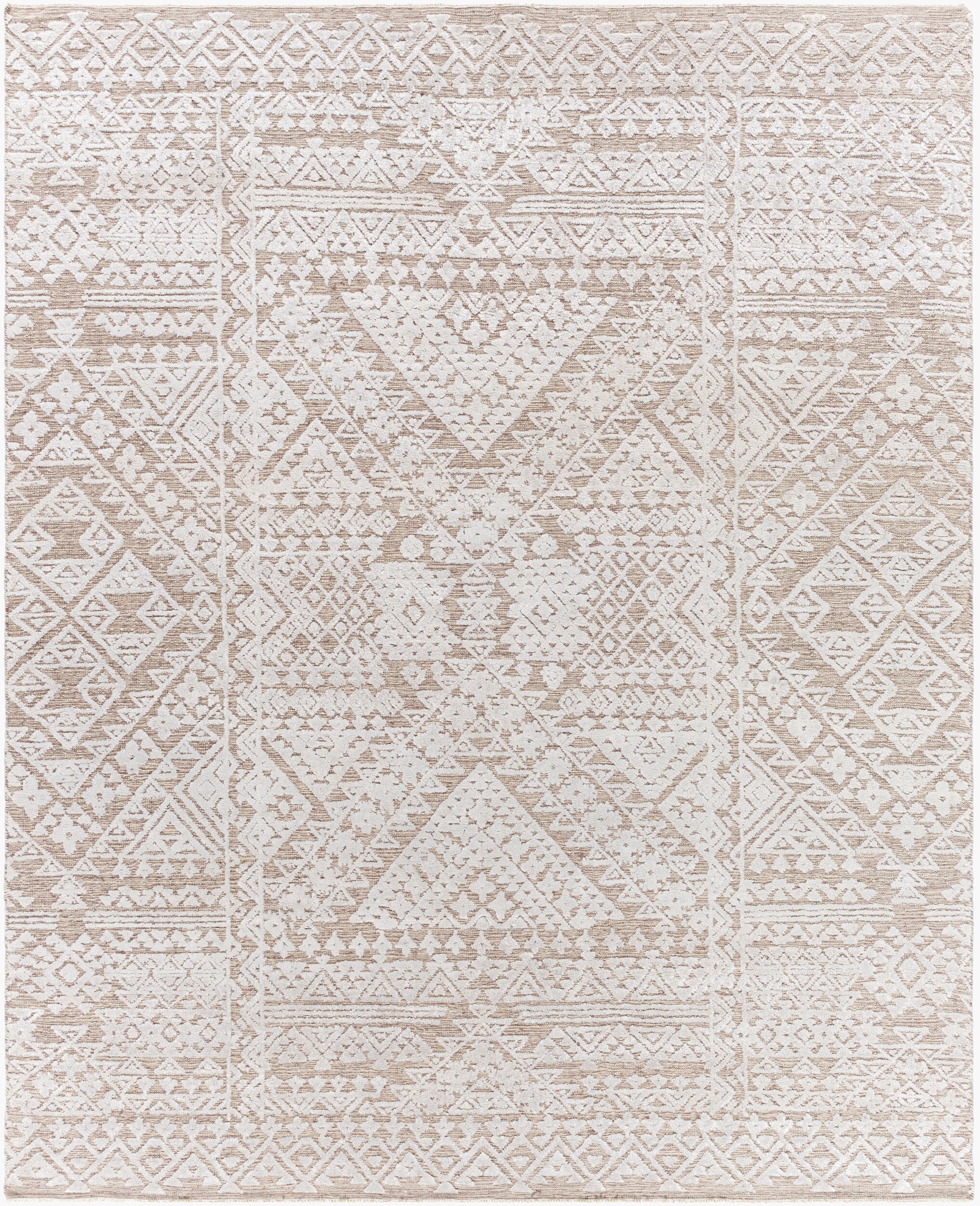 Amina Rug | Beige | AMA2304