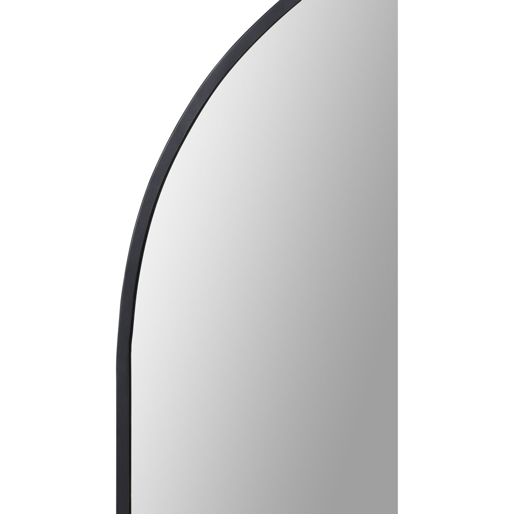 Waren Wall Mirror | Wide