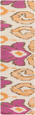 Alameda Rug | Fuchsia | AMD1003