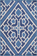 Alameda Rug | Dark Blue | AMD1005