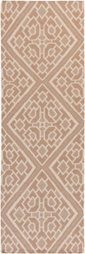 Alameda Rug | Tan | AMD1007