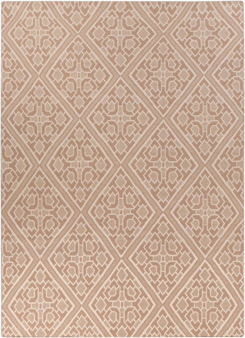 Alameda Rug | Tan | AMD1007