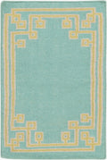 Alameda Rug | Blue | AMD1010