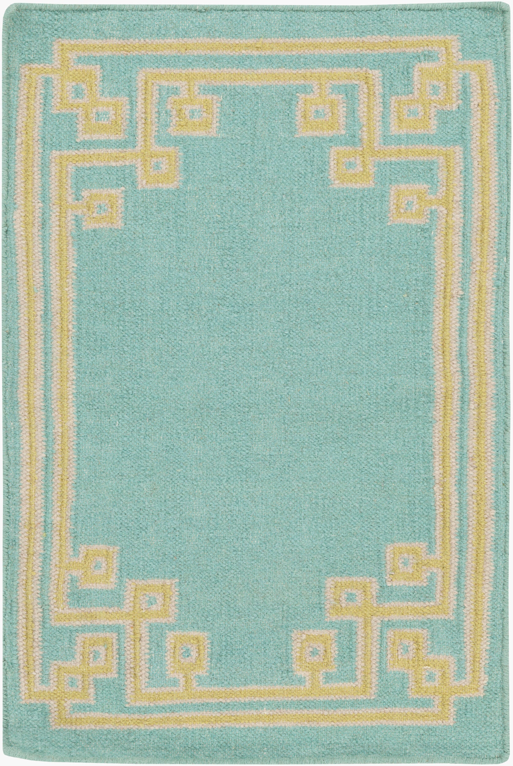Alameda Rug | Blue | AMD1010
