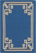 Alameda Rug | Dark Blue | AMD1011