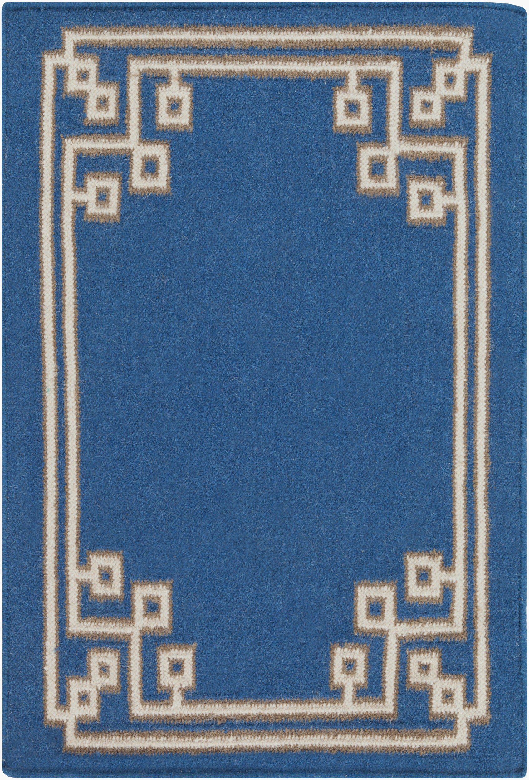 Alameda Rug | Dark Blue | AMD1011