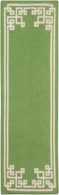 Alameda Rug | Green | AMD1013