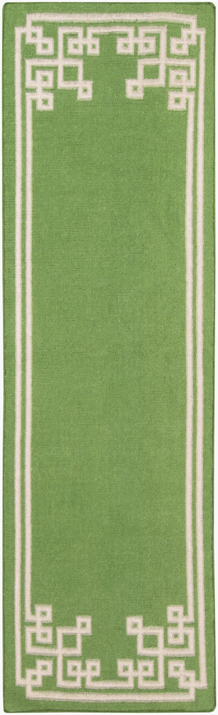 Alameda Rug | Green | AMD1013