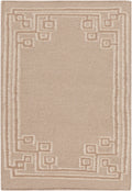 Alameda Rug | Light Beige | AMD1015