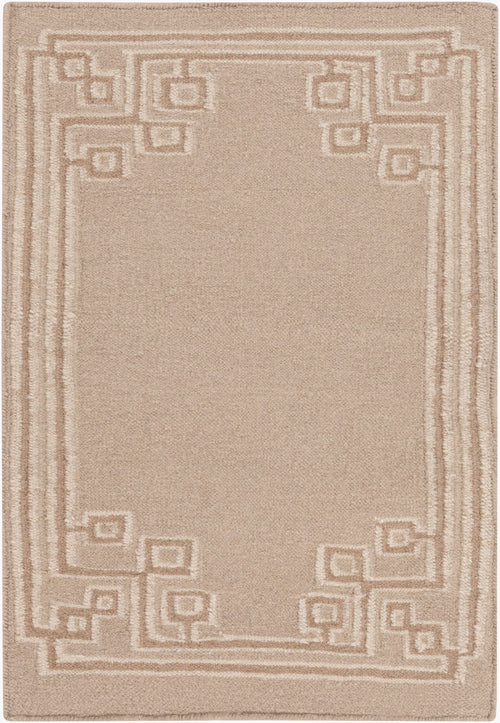 Alameda Rug | Light Beige | AMD1015