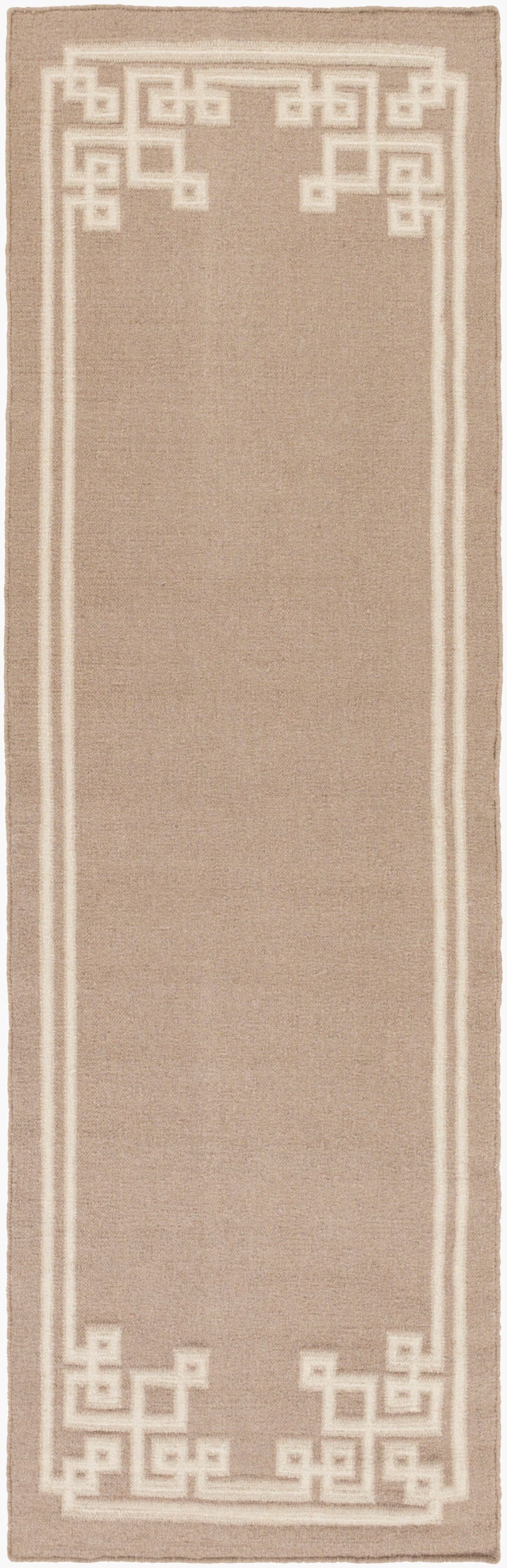 Alameda Rug | Light Beige | AMD1015