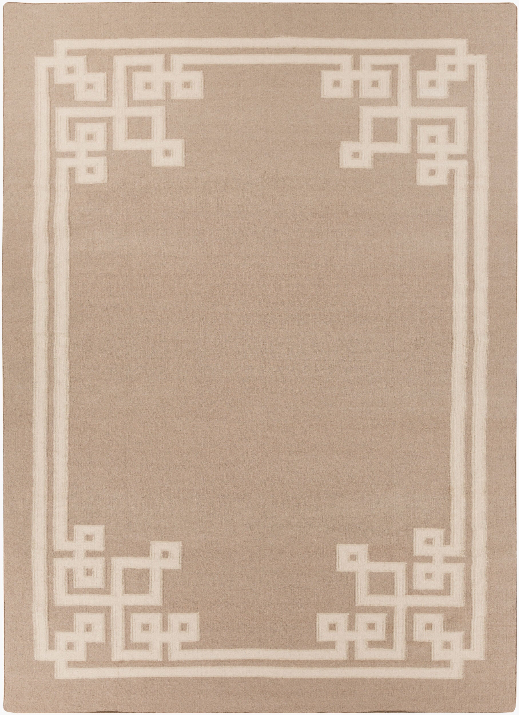 Alameda Rug | Light Beige | AMD1015