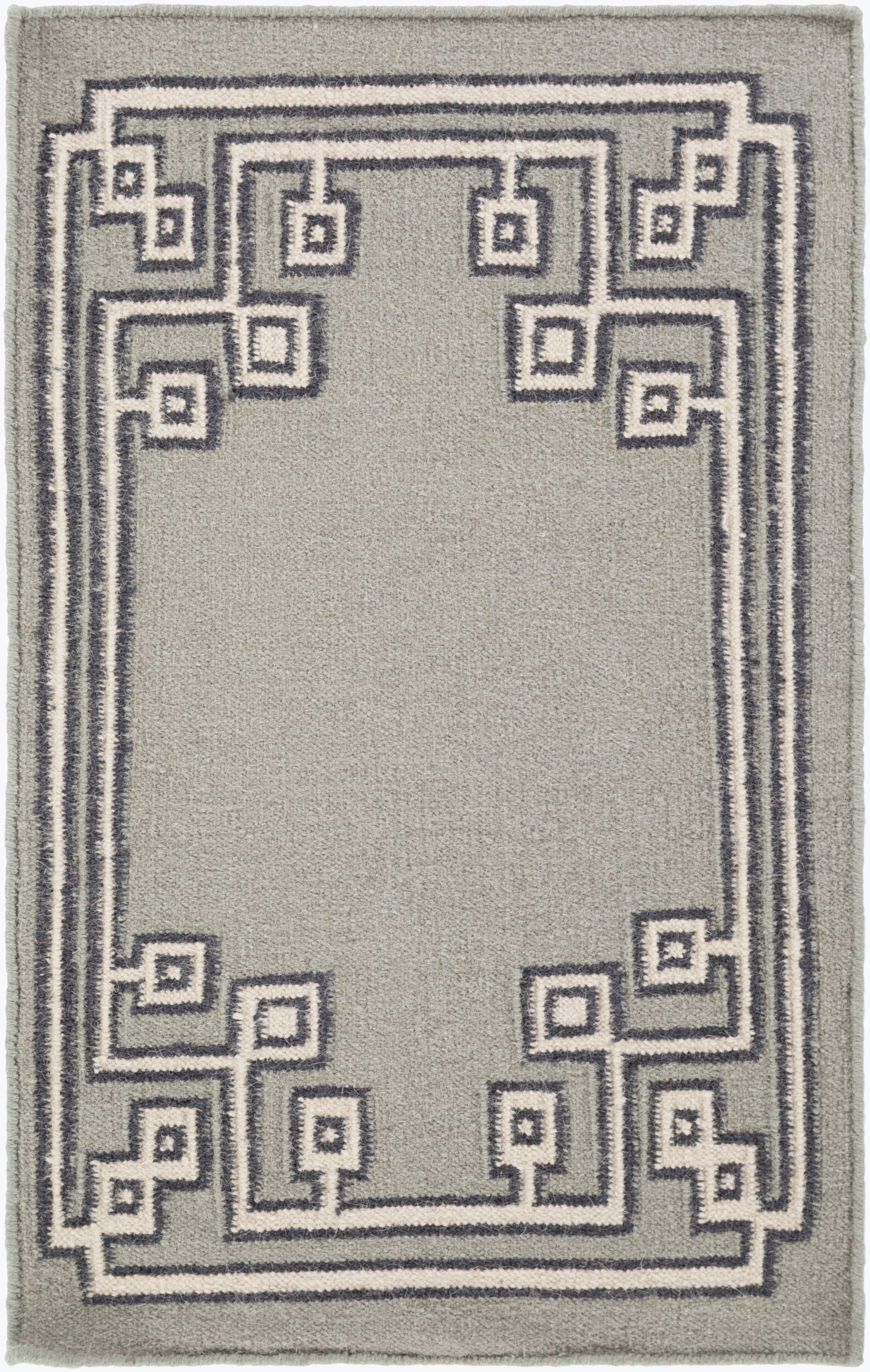 Alameda Rug | Gray | AMD1019