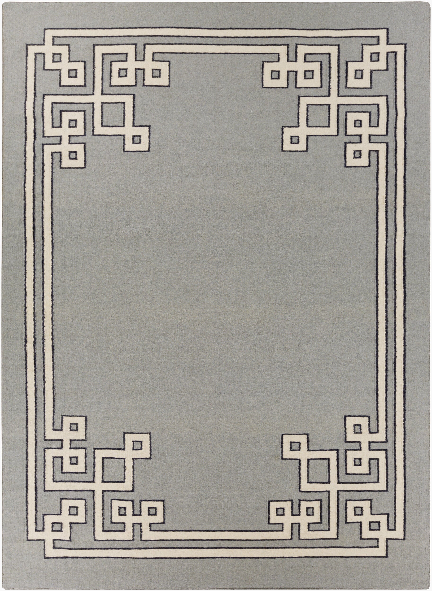 Alameda Rug | Gray | AMD1019