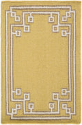 Alameda Rug | Tan | AMD1021