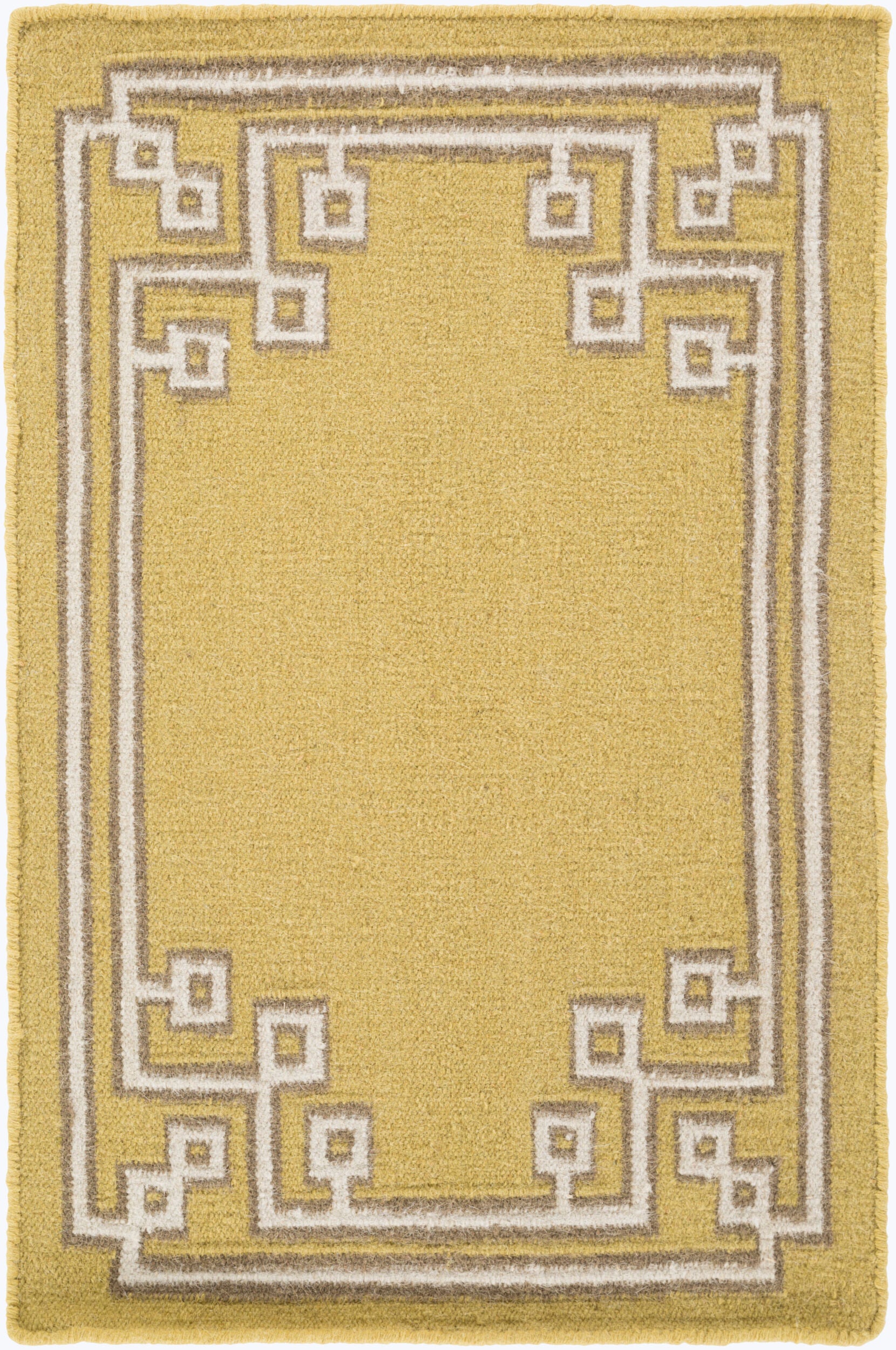 Alameda Rug | Tan | AMD1021