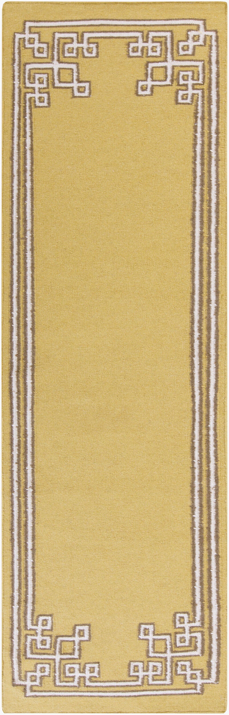 Alameda Rug | Tan | AMD1021