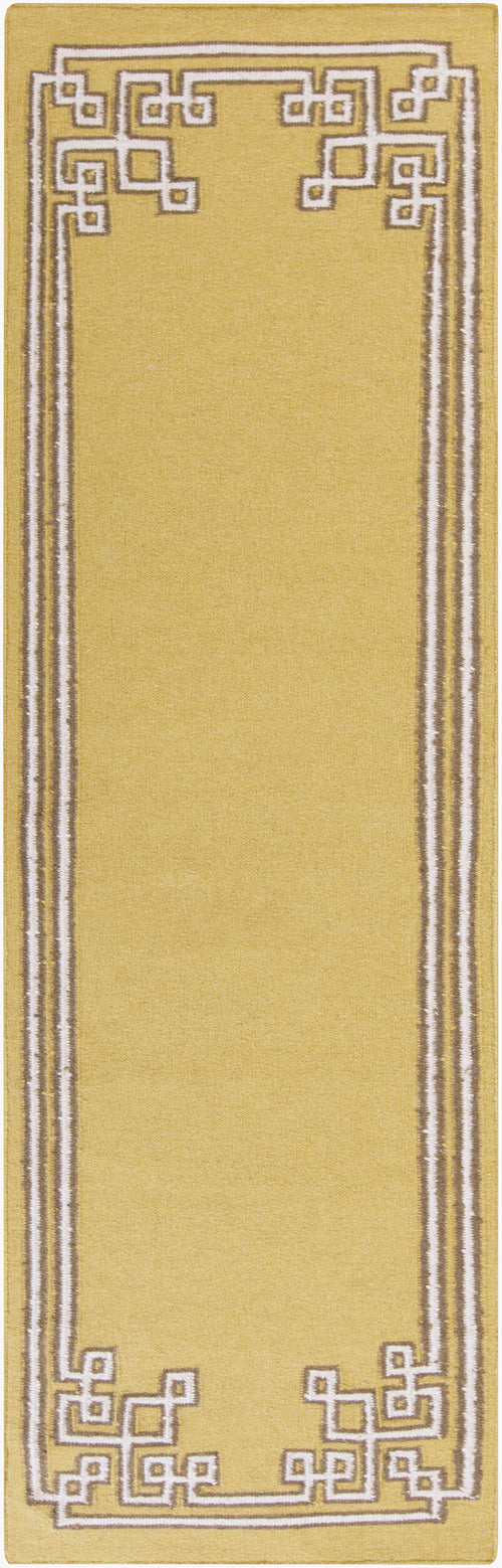 Alameda Rug | Tan | AMD1021