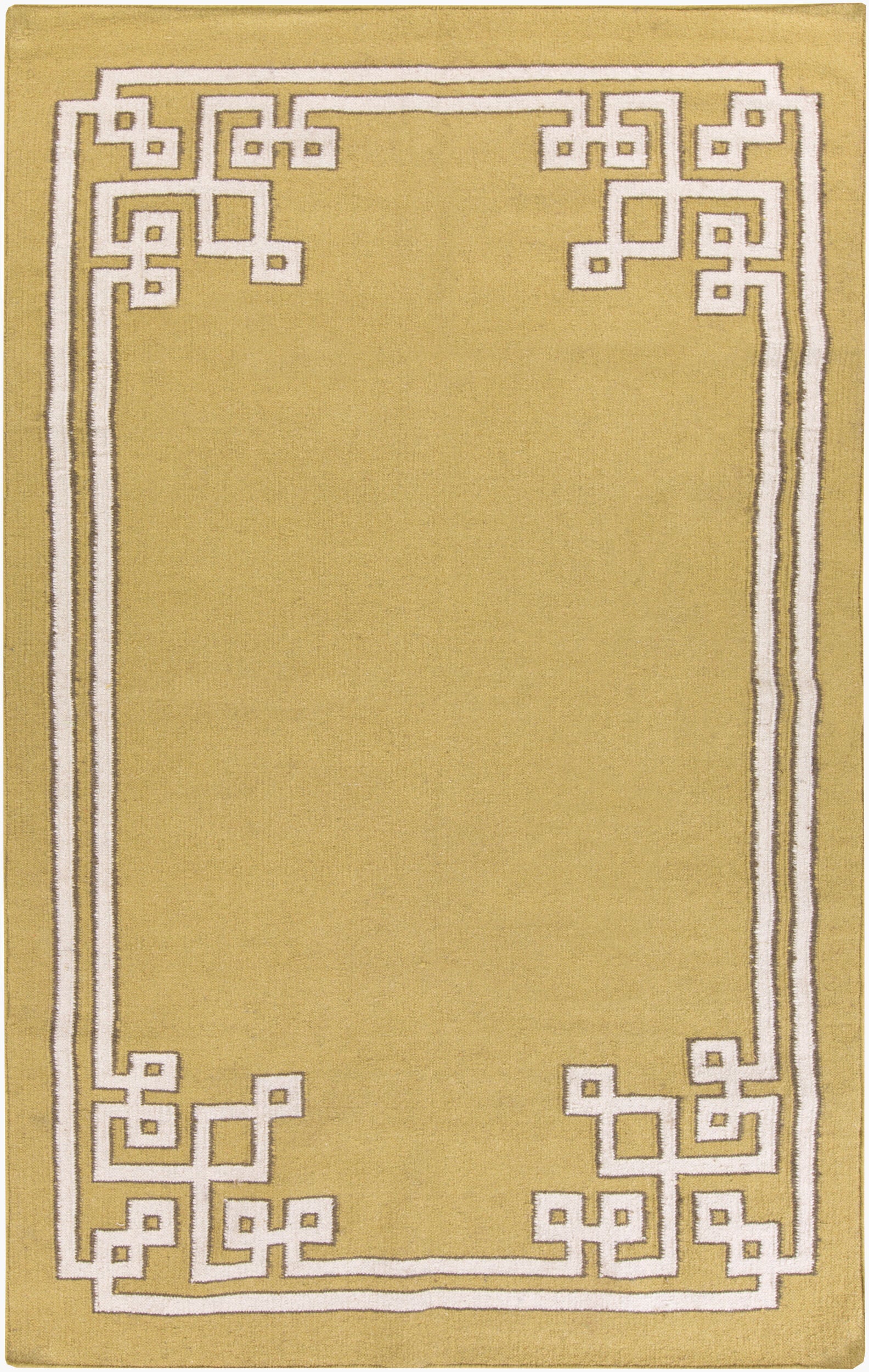 Alameda Rug | Tan | AMD1021