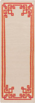Alameda Rug | Medium Purple | AMD1022